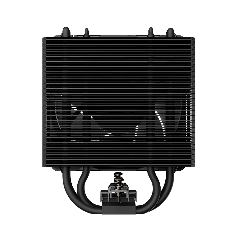 Cooler CPU Arctic Freezer 36-S A-RGB Negro 5