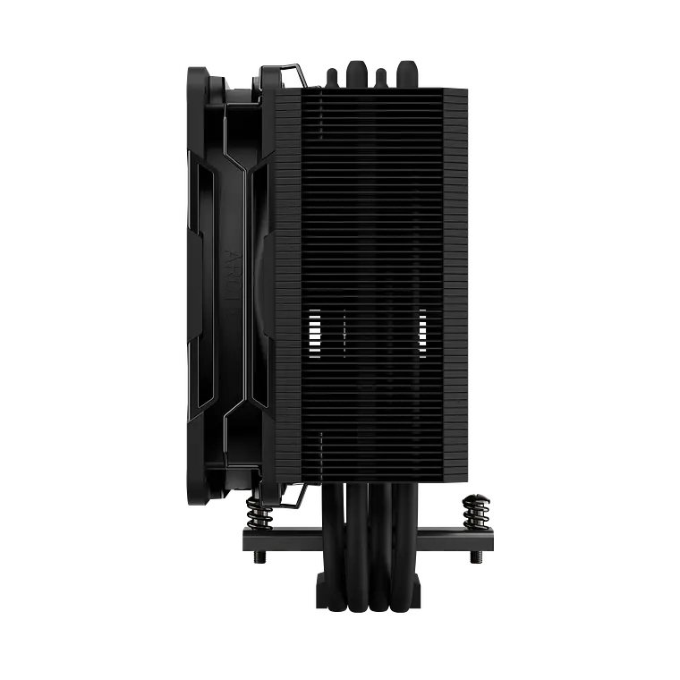 Cooler CPU Arctic Freezer 36-S A-RGB Negro 6