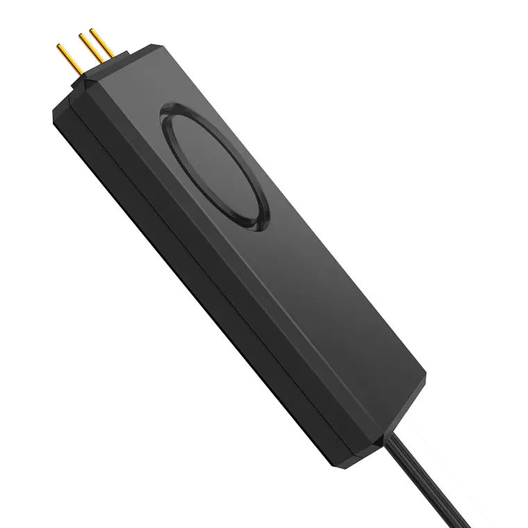 Controlador Argb 5v Para Pc Ventilador Jonsbo Rc01 2