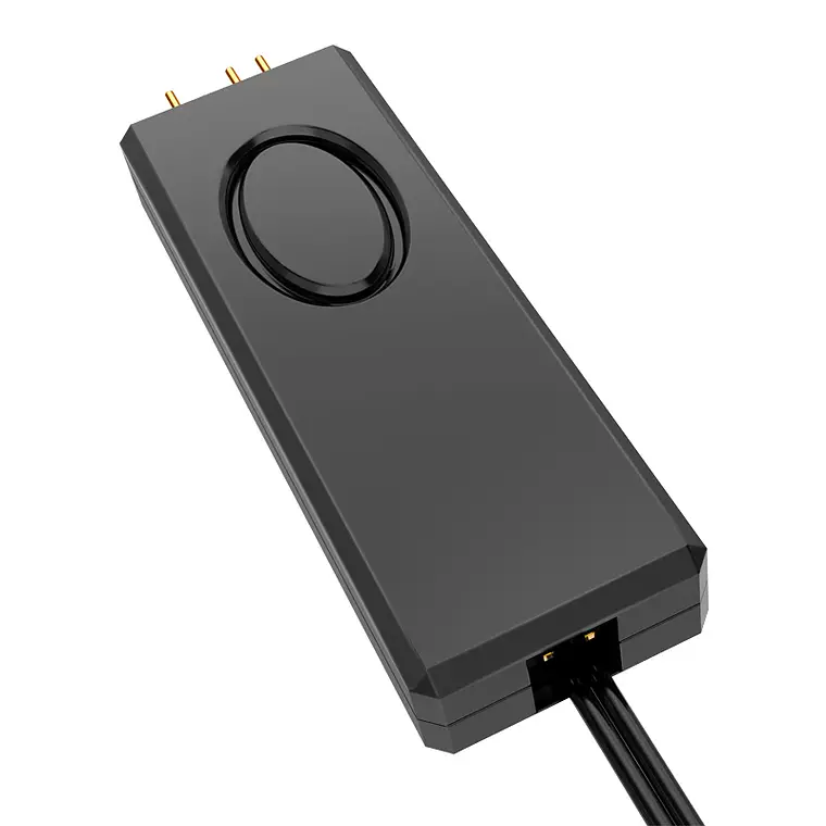 Controlador Argb 5v Para Pc Ventilador Jonsbo Rc01 3