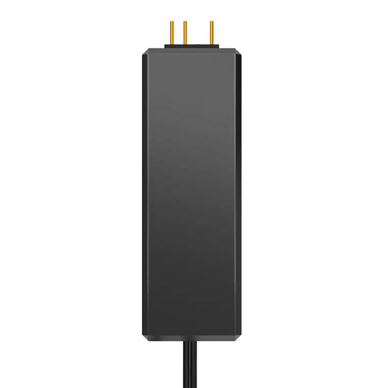 Controlador Argb 5v Para Pc Ventilador Jonsbo Rc01 4