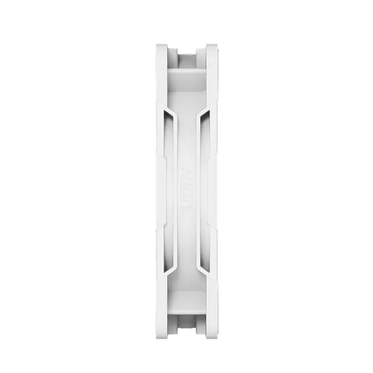 Ventilador Arctic P12 Pro A-RGB PWM PST 120mm Blanco 5