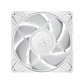 Ventilador Arctic P12 Pro A-RGB PWM PST 120mm Blanco - Miniatura 6