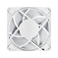 Ventilador Arctic P12 Pro A-RGB PWM PST 120mm Blanco - Miniatura 7