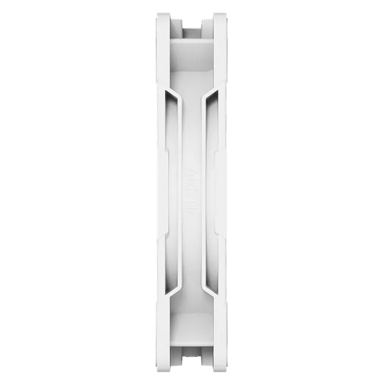 Ventilador Arctic P14 Pro PWM PST 140mm Blanco 4