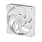 Ventilador Arctic P14 Pro PWM PST 140mm Blanco - Miniatura 1