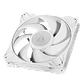 Ventilador Arctic P14 Pro PWM PST 140mm Blanco - Miniatura 2
