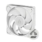 Ventilador Arctic P14 Pro PWM PST 140mm Blanco - Miniatura 6