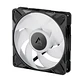 Ventiladores Arctic P14 Pro A-RGB PWM PST (Pack 3 unidades) 140mm Negro - Miniatura 4