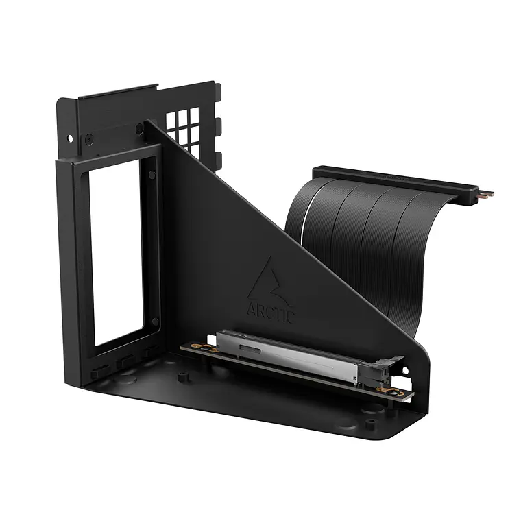 Arctic Accelero Soporte Vertical para Gpu 7 Ranuras PCI Negro 1