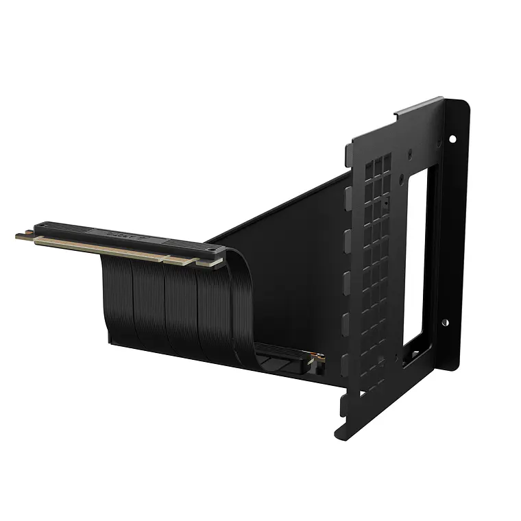 Arctic Accelero Soporte Vertical para Gpu 7 Ranuras PCI Negro 2
