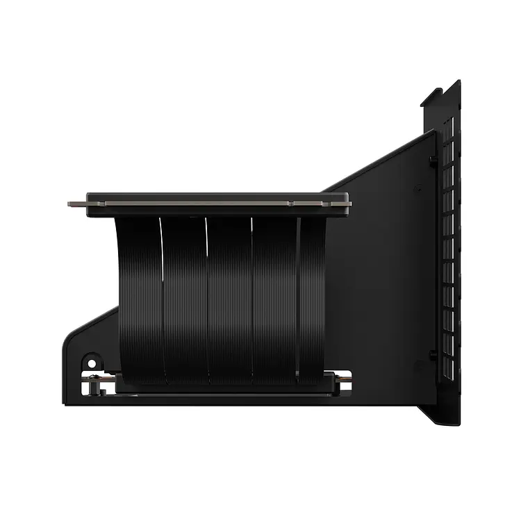 Arctic Accelero Soporte Vertical para Gpu 7 Ranuras PCI Negro 3