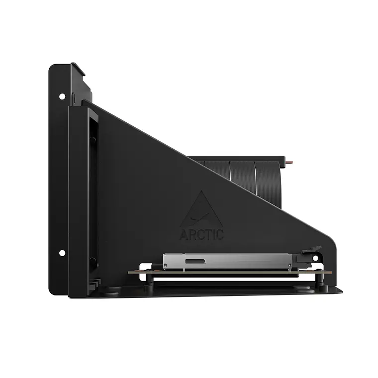 Arctic Accelero Soporte Vertical para Gpu 7 Ranuras PCI Negro 4