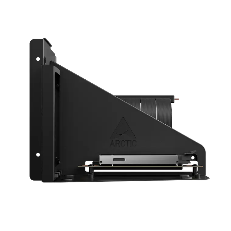 Arctic Accelero Soporte Vertical para Gpu 7 Ranuras PCI Negro 6