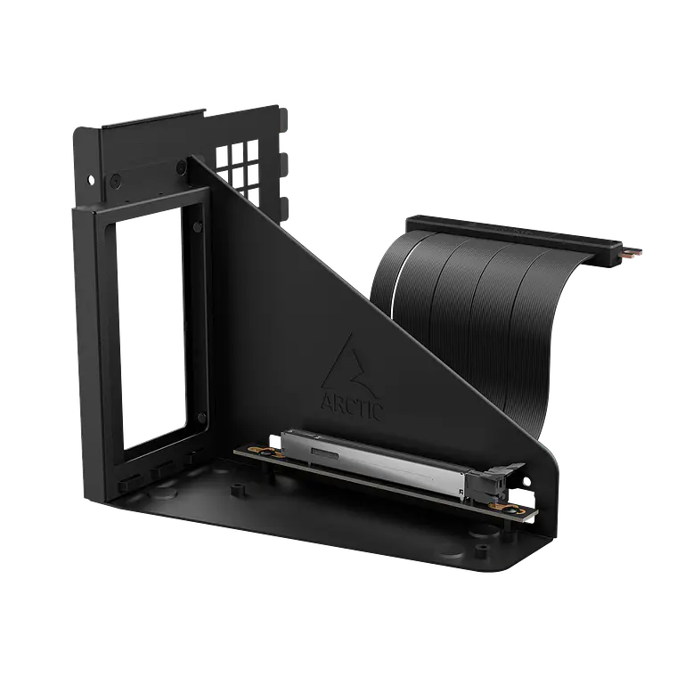 Arctic Accelero Soporte Vertical para Gpu 7 Ranuras PCI Negro 7
