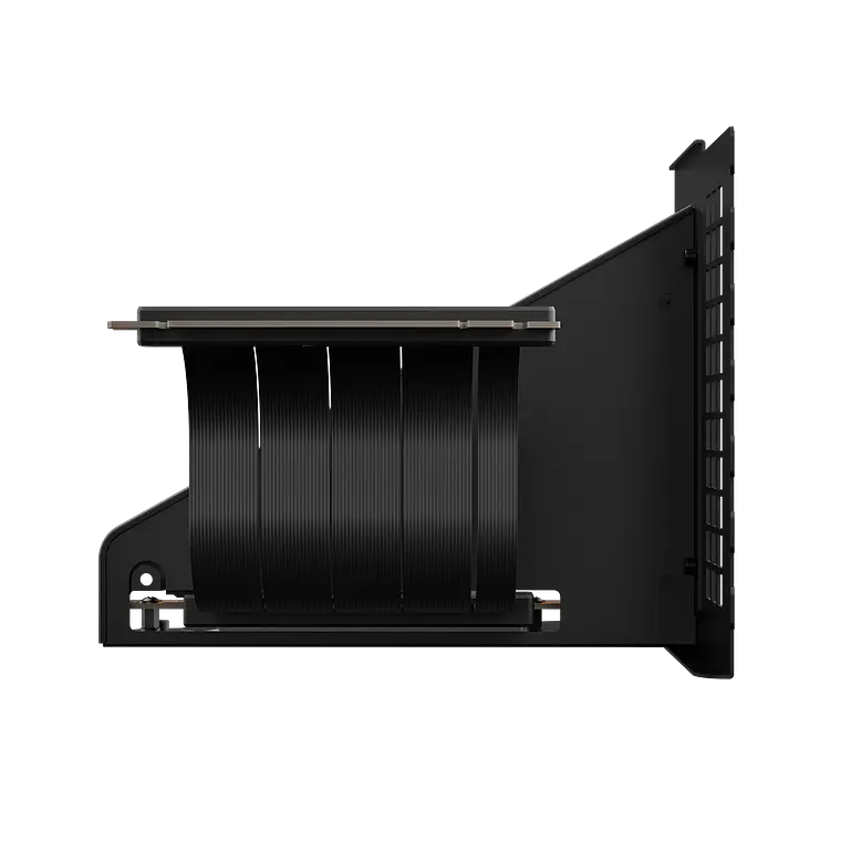 Arctic Accelero Soporte Vertical para Gpu 7 Ranuras PCI Negro 8