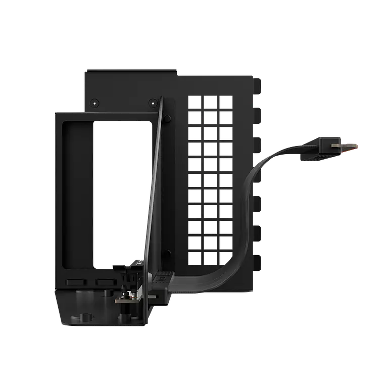 Arctic Accelero Soporte Vertical para Gpu 7 Ranuras PCI Negro 10
