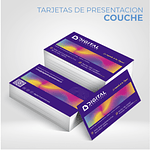 Tarjetas de Presentación