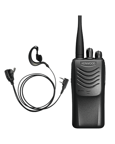 Radios kenwood tk3000