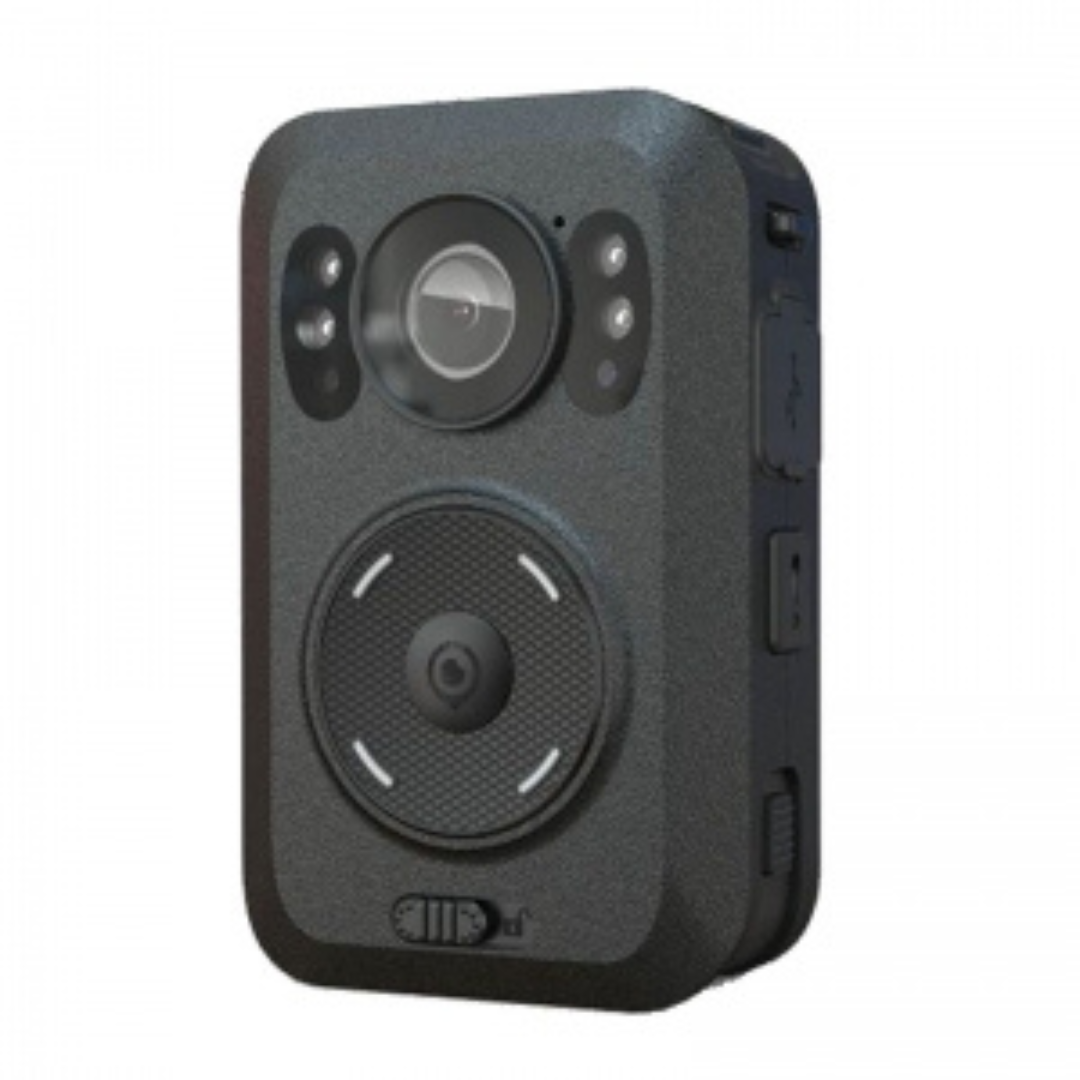 Camara corporal Bodycam Telox T3 | Hytera | Kenwood | Baofeng en Chile