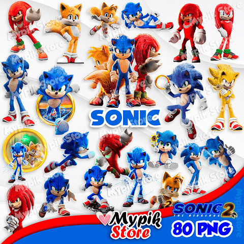 Kit sónico digital 2