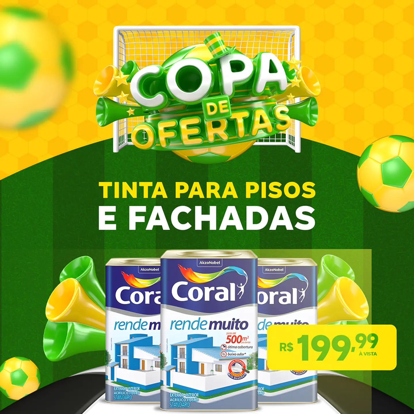 60 Artes Editáveis Copa do Mundo 5