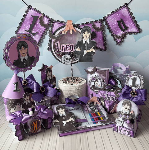 Mega Kit Personalizado Arquivos de Recorte Completo - Silhouette 