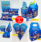 Mega Pack Digital Party Ready Kits - Archivos de corte de silueta - Miniatura 6