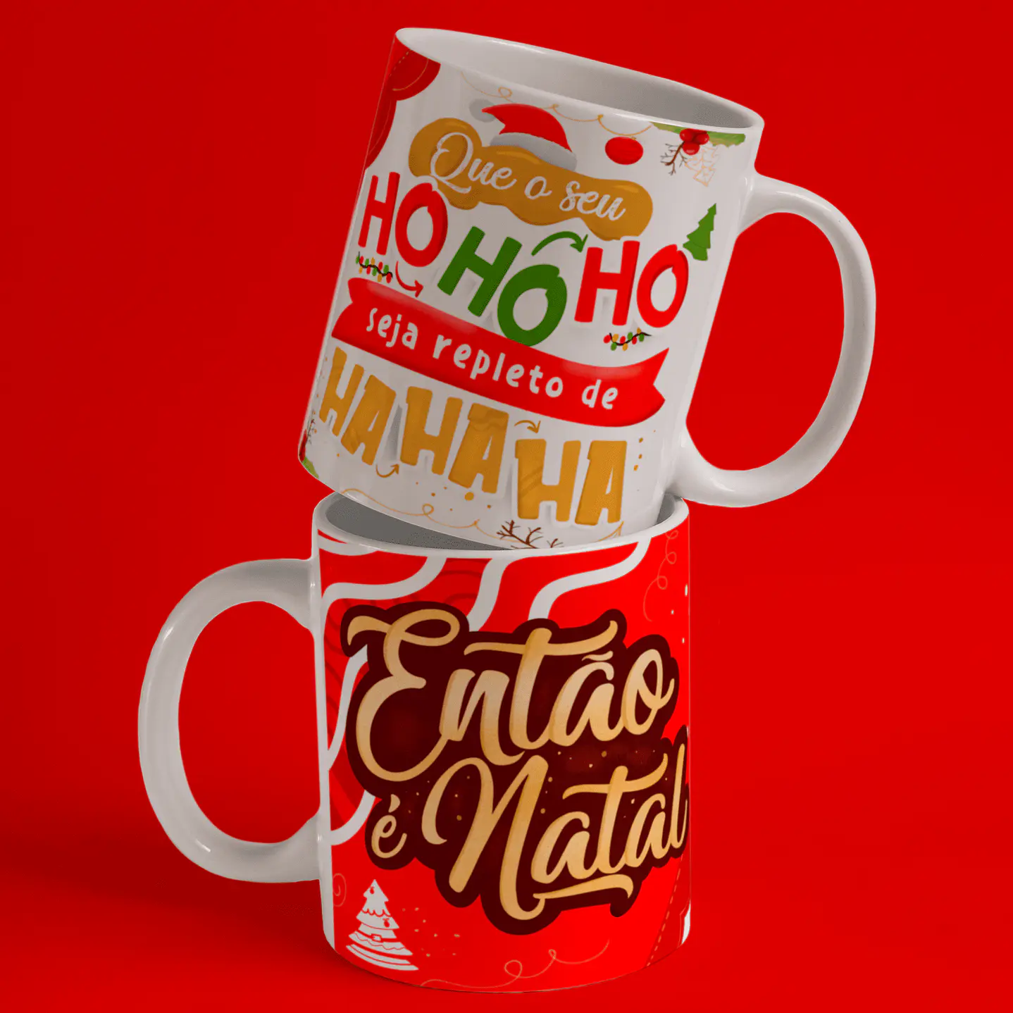 150 Artes Canecas Natal  3