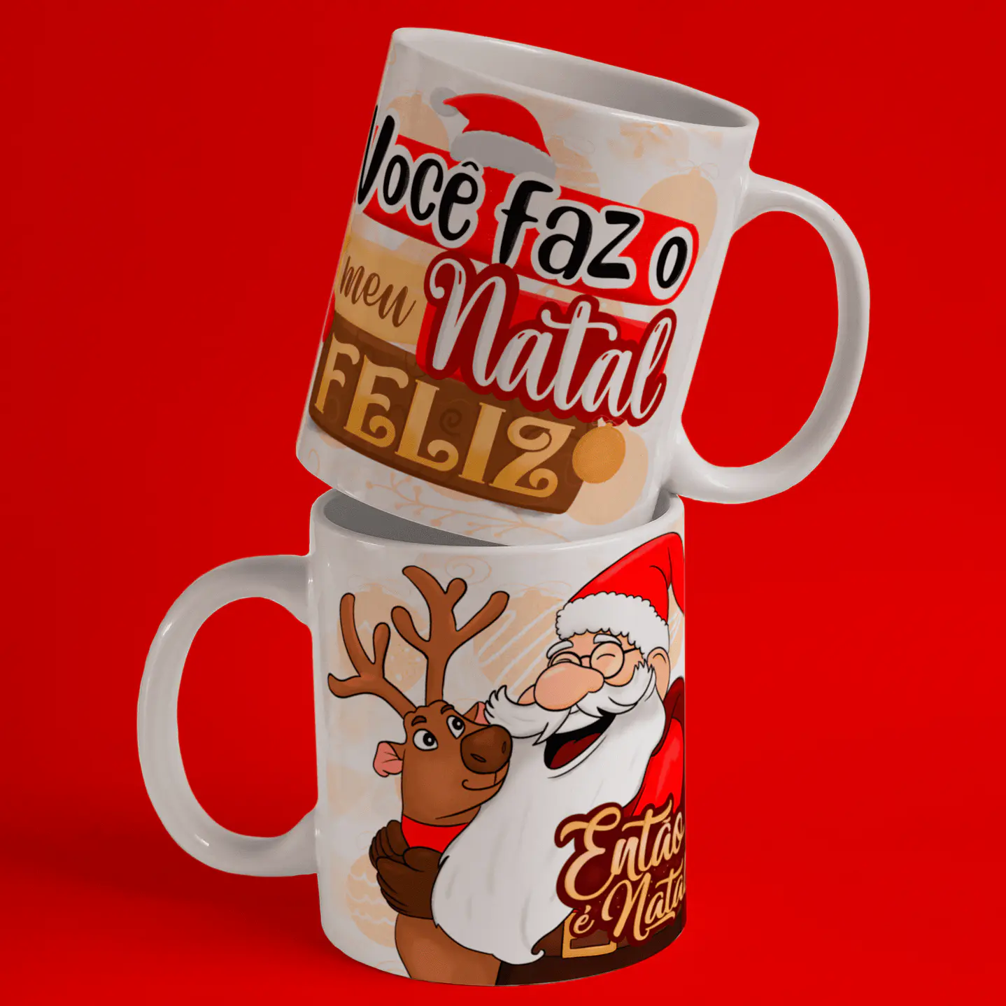 150 Artes Canecas Natal  5
