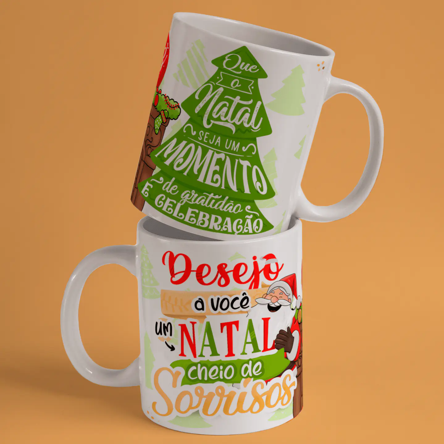 150 Artes Canecas Natal  10