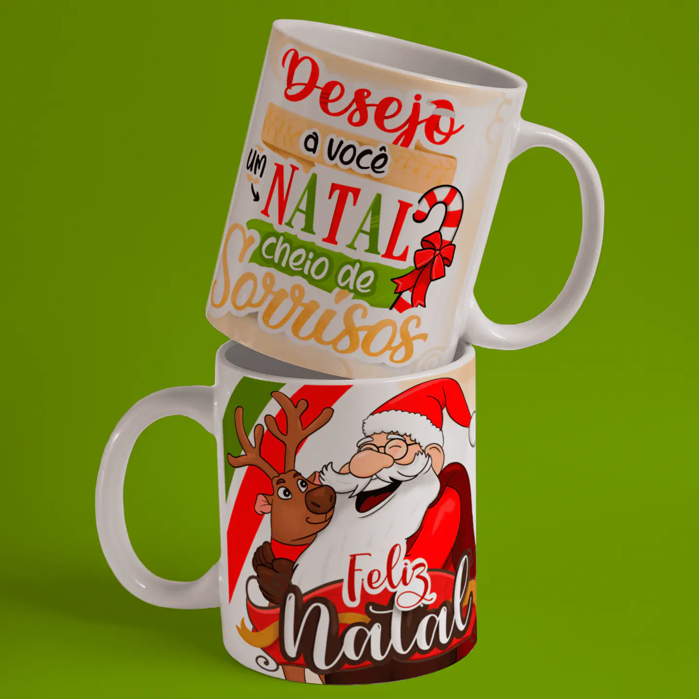 150 Artes Canecas Natal  22