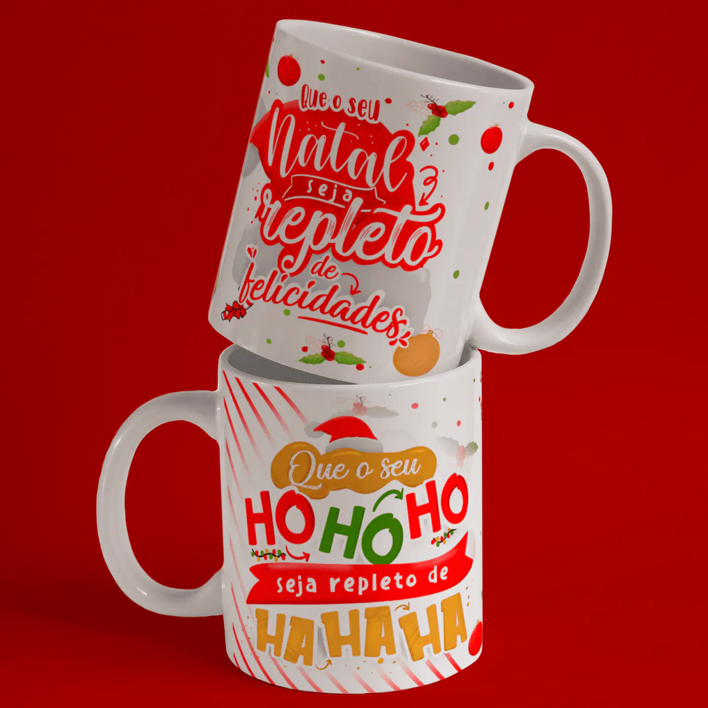 150 Artes Canecas Natal  26
