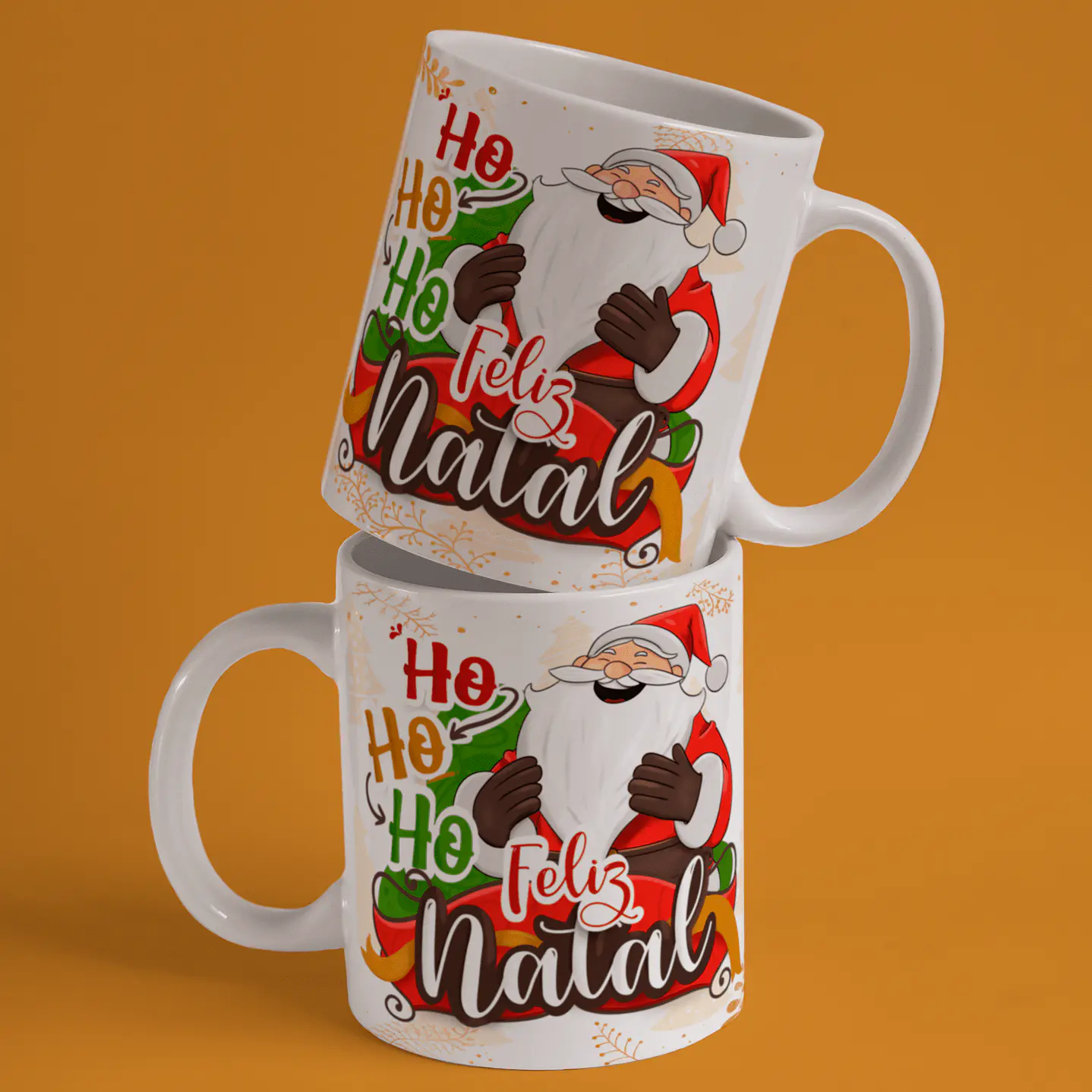 150 Artes Canecas Natal  30