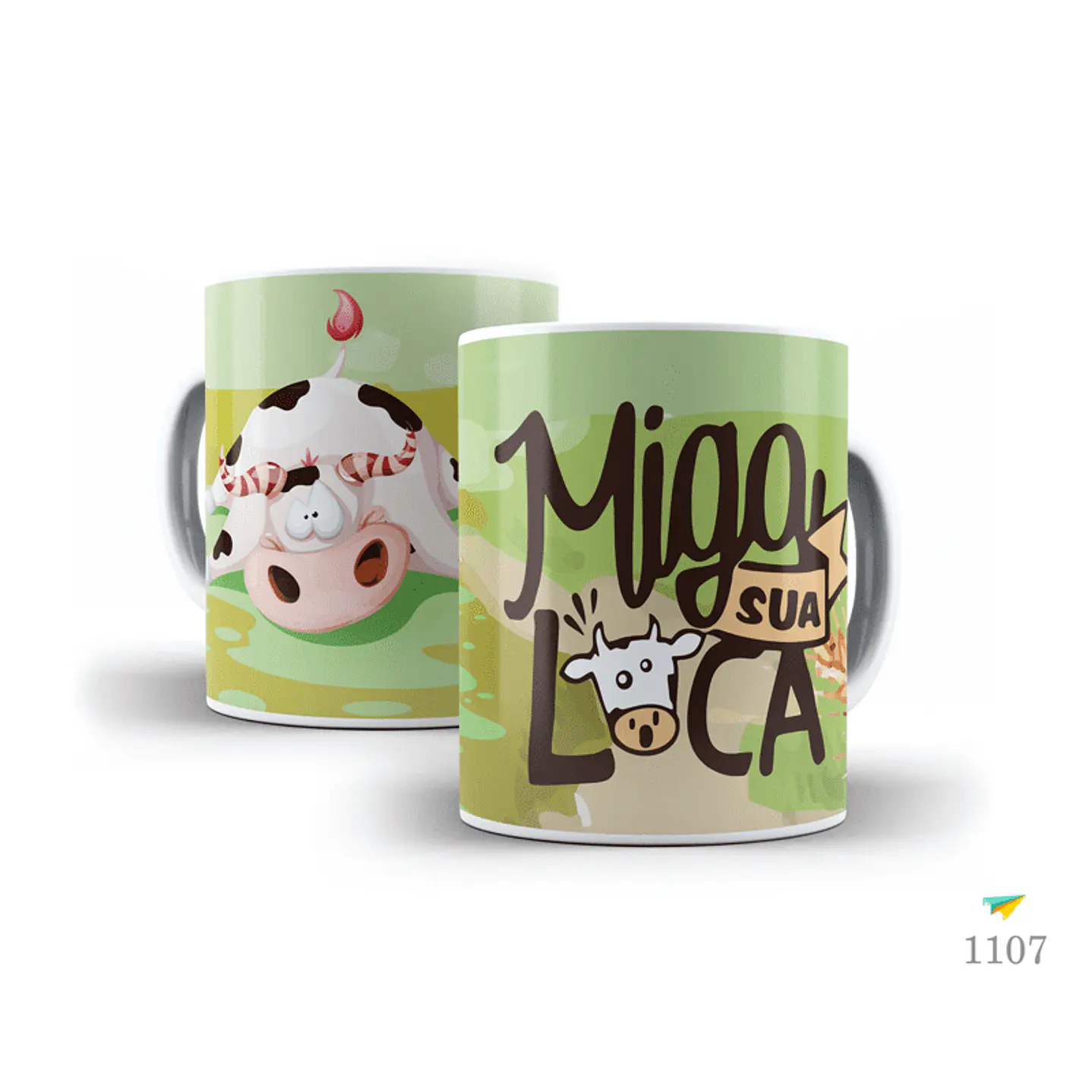 Kit Digital 40 Artes Canecas Carnaval  9