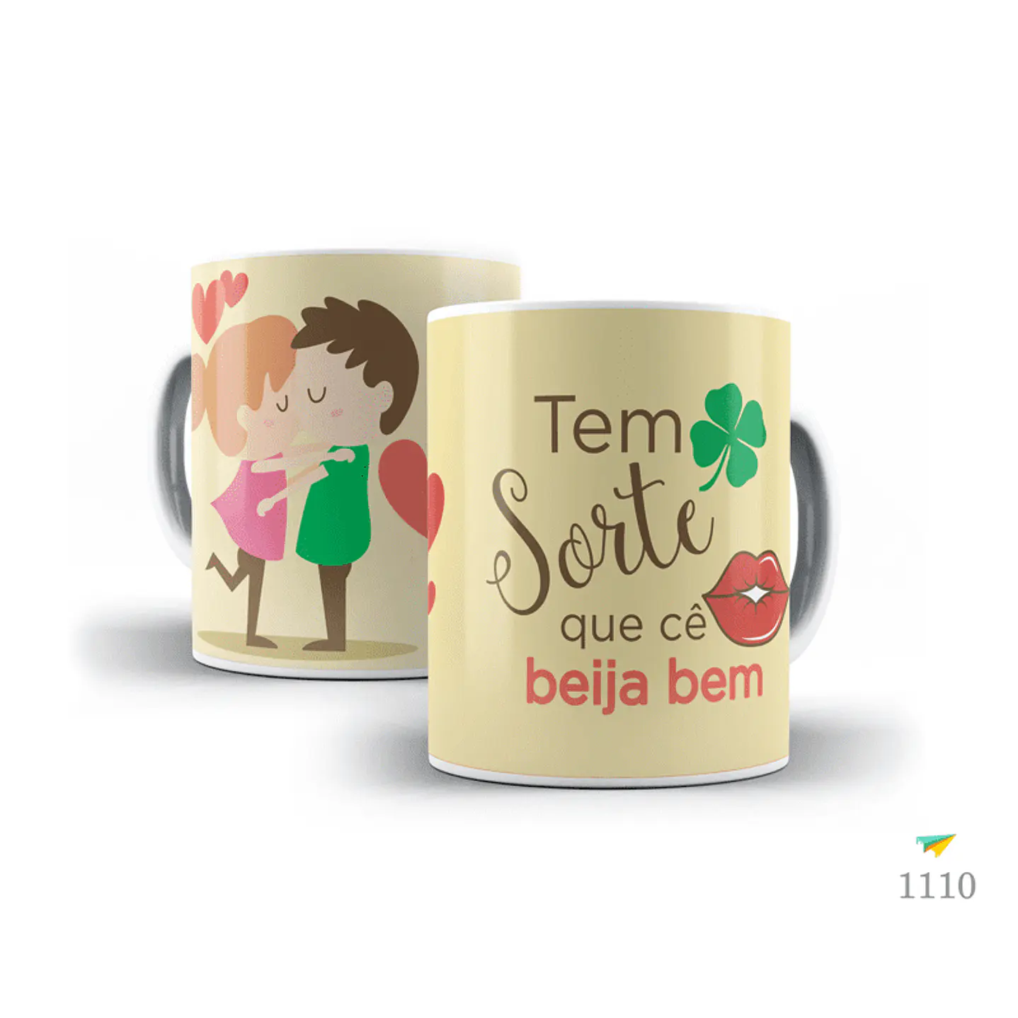 Kit Digital 40 Artes Canecas Carnaval  12