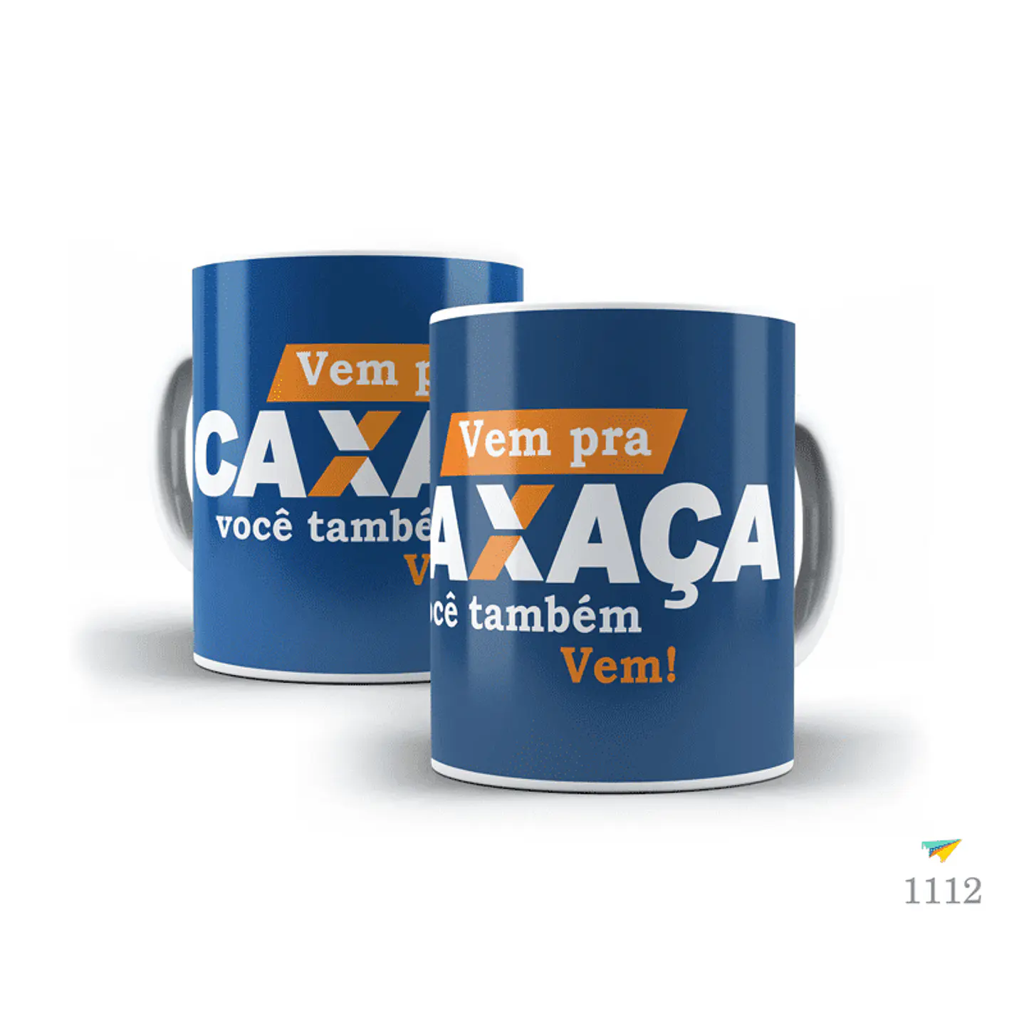 Kit Digital 40 Artes Canecas Carnaval  14