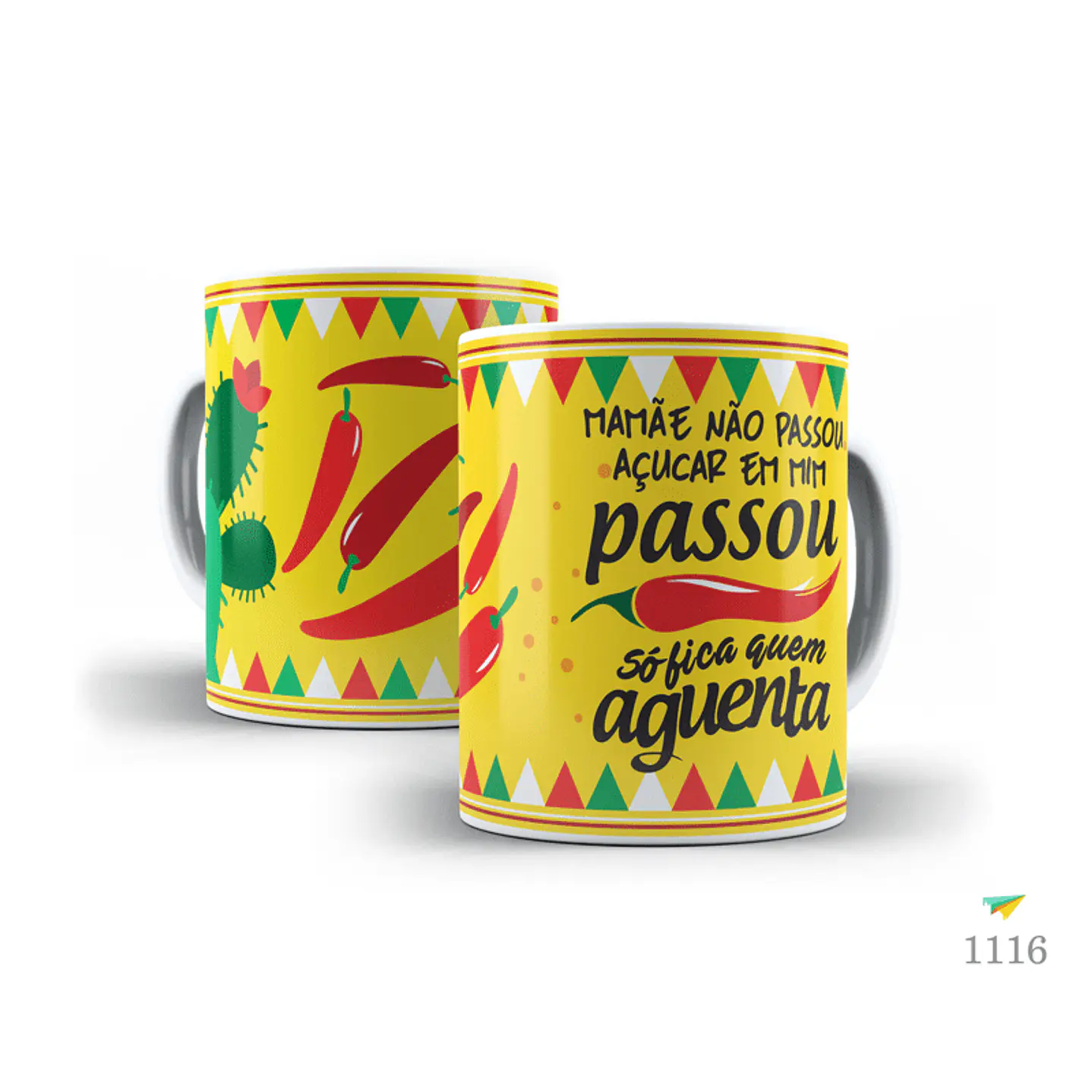 Kit Digital 40 Artes Canecas Carnaval  18
