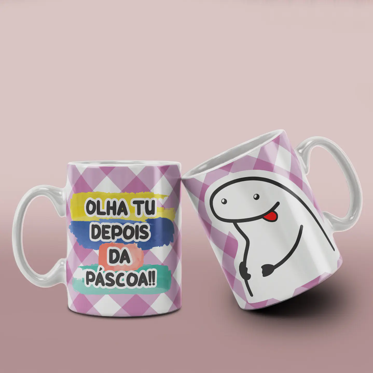 10 Artes Canecas Flork Páscoa 21