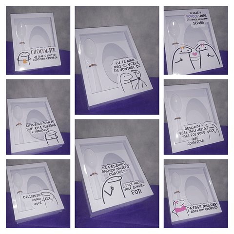 Arquivos de Corte Ovo de Colher Flork Páscoa