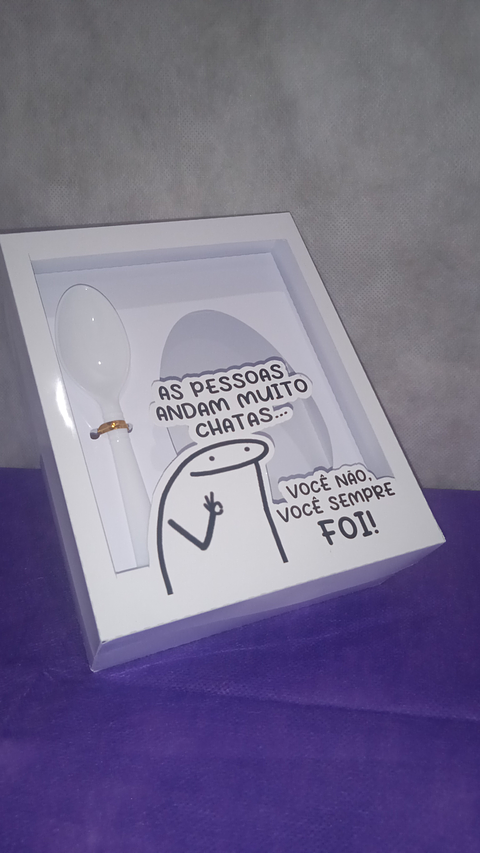 Arquivos de Corte Ovo de Colher Flork Páscoa