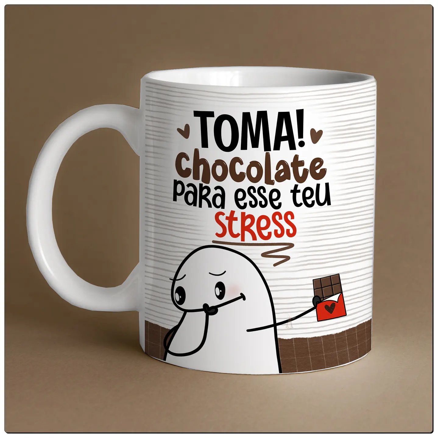 Pack Gerador de Artes Canecas Flork Páscoa 14