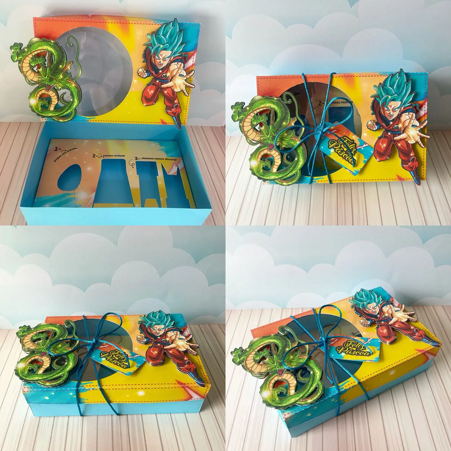 20 Arquivos de Corte Mini Confeiteiro Menino - PDF e Studio 10