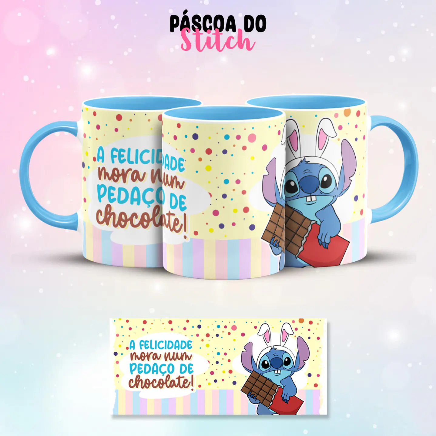 Artes Canecas Stitch Páscoa 6