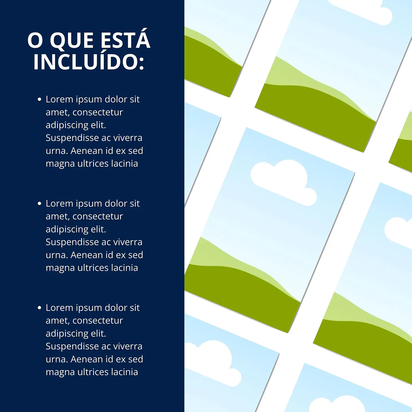 25 Mockups para Agendas ou Planners Editáveis com Canva  8