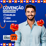 Pack do Candidato Editável com Canva - Políticas Eleições 2024