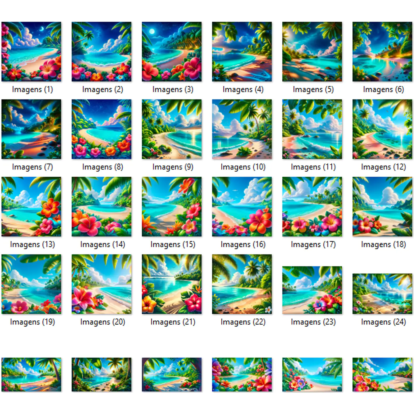 Kit Digital Moana Baby Imagens PNG e Fundos 5