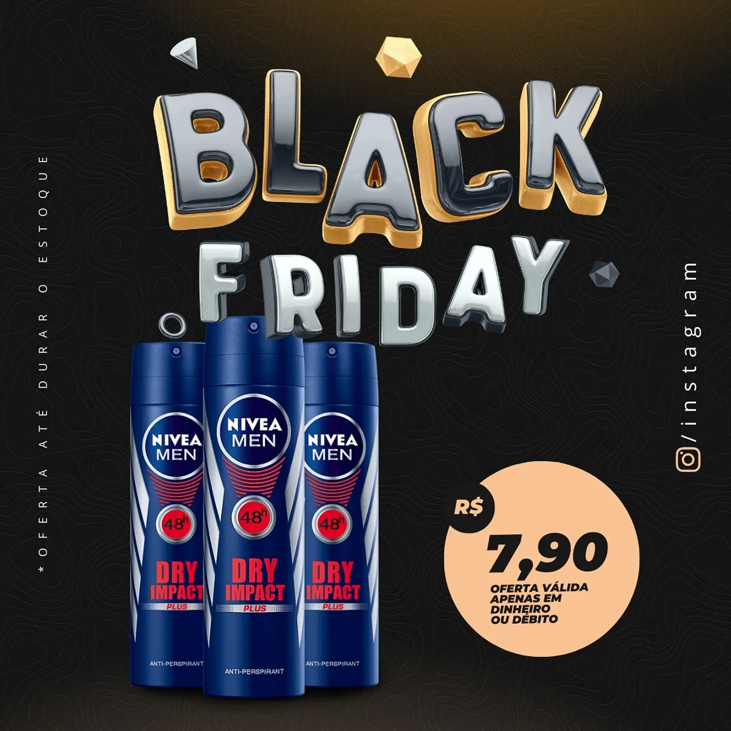 80 Artes Black Friday Editáveis com Canva 15