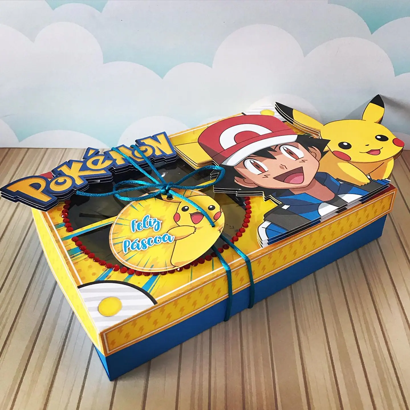 17 Caixas Arquivos de Corte Mini Confeiteiro  9