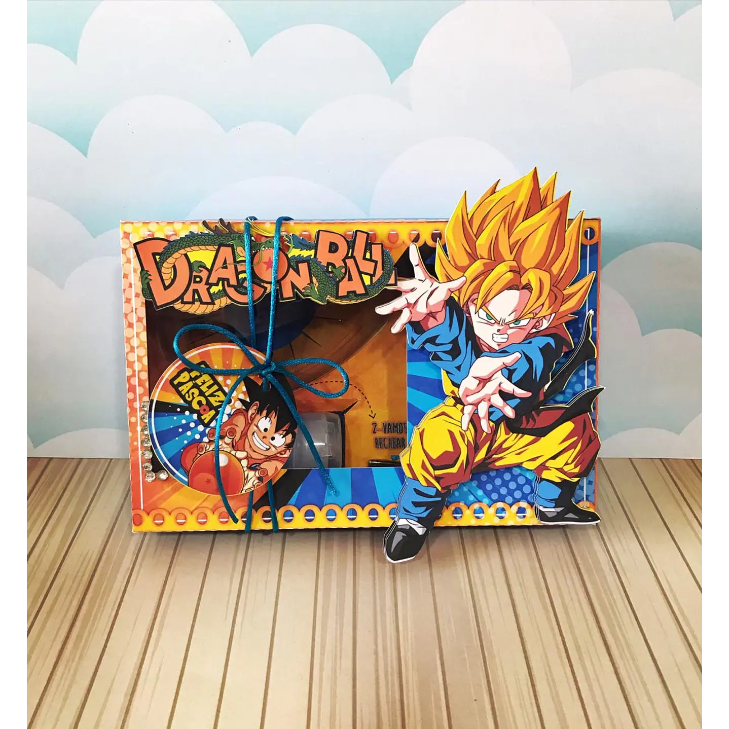 17 Caixas Arquivos de Corte Mini Confeiteiro  12